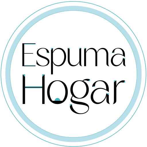 Logo de Espuma Hogar